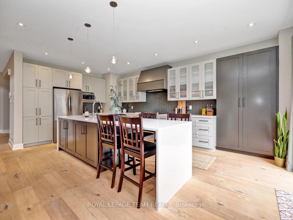 Photo 22 of 732 Brian Good Avenue, Ottawa, Riverside South/Gloucester Glen — HOMEH