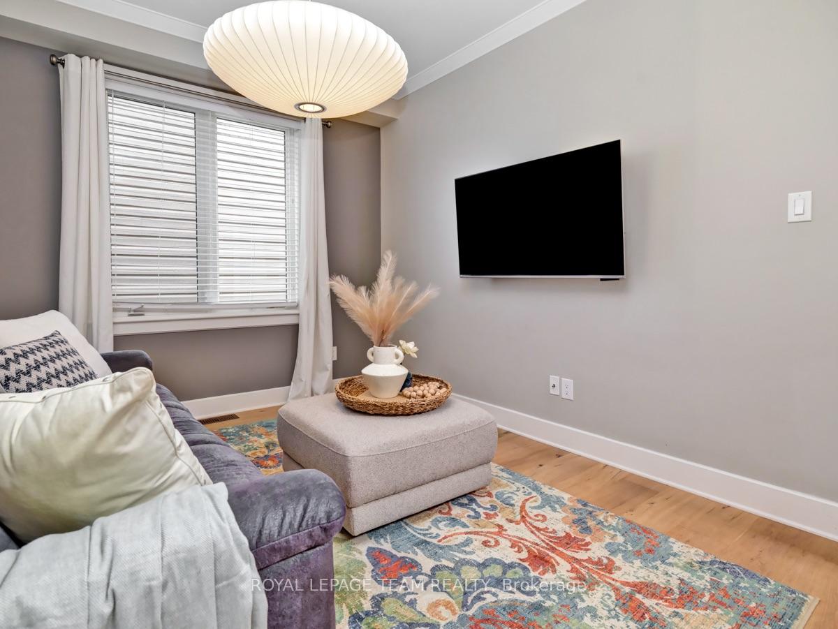 Photo 23 of 732 Brian Good Avenue, Ottawa, Riverside South/Gloucester Glen — HOMEH