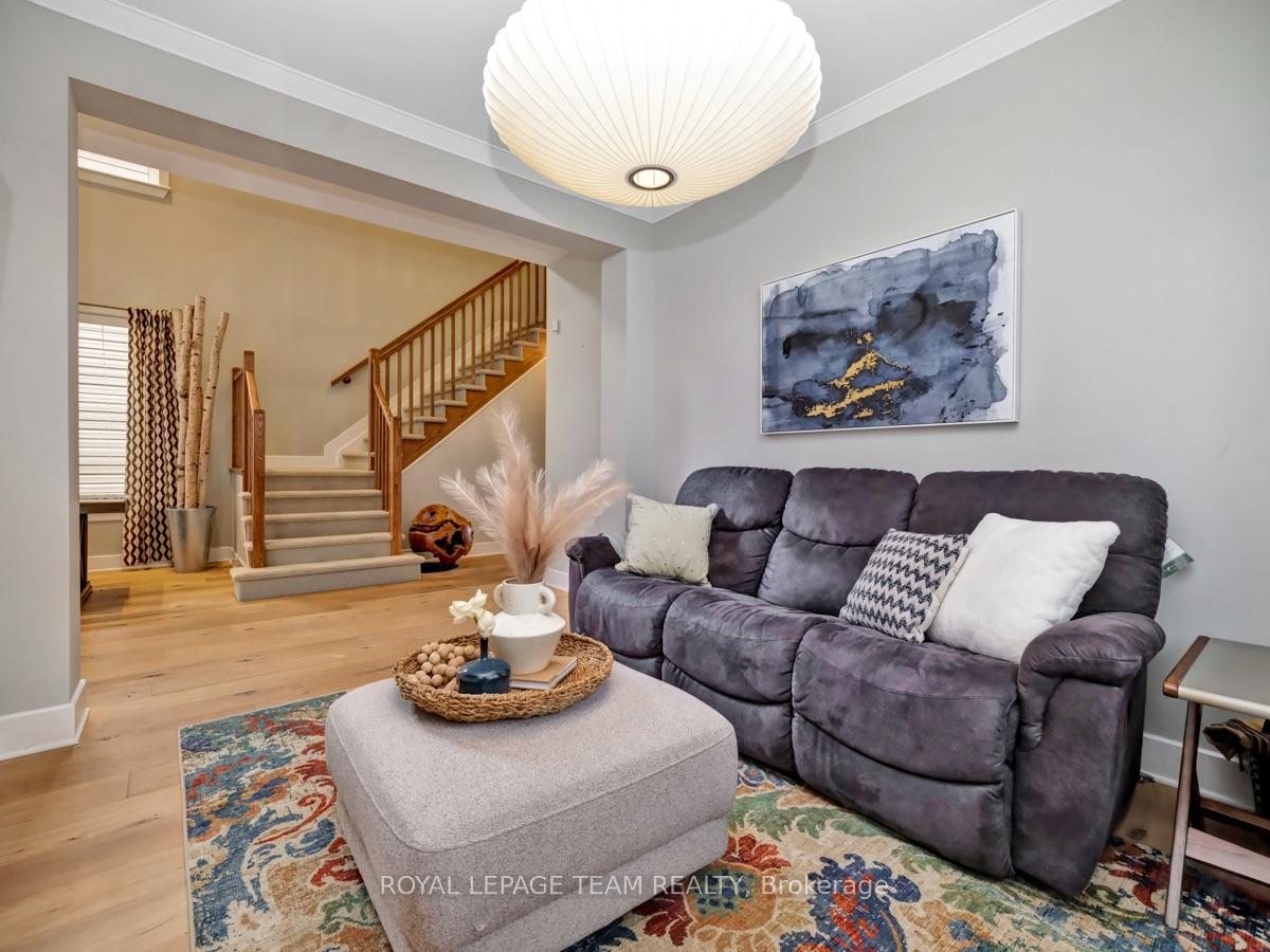 Photo 24 of 732 Brian Good Avenue, Ottawa, Riverside South/Gloucester Glen — HOMEH