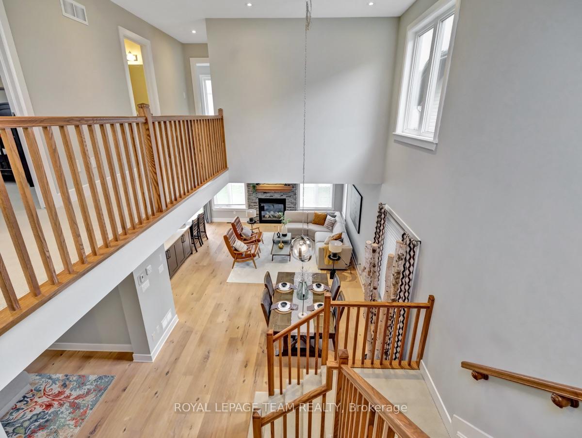 Photo 27 of 732 Brian Good Avenue, Ottawa, Riverside South/Gloucester Glen — HOMEH