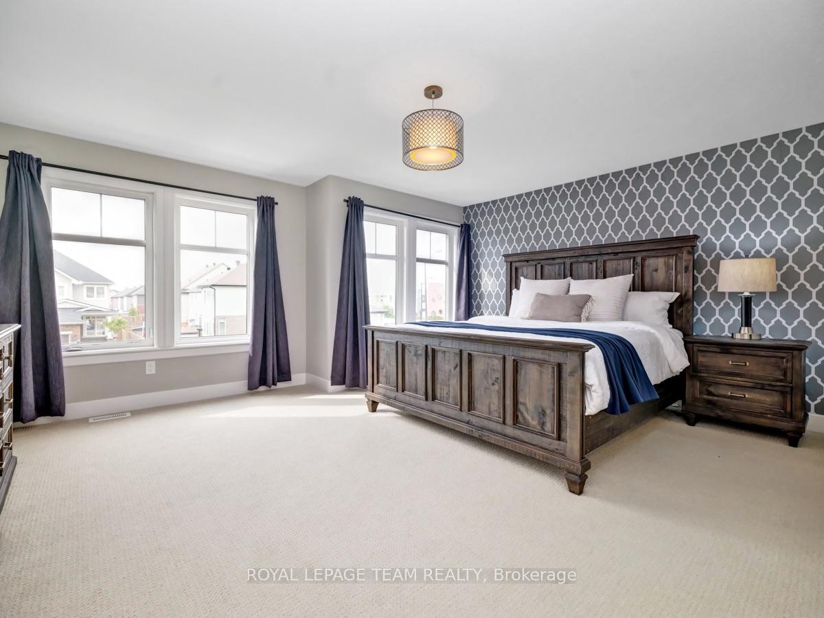 Photo 30 of 732 Brian Good Avenue, Ottawa, Riverside South/Gloucester Glen — HOMEH