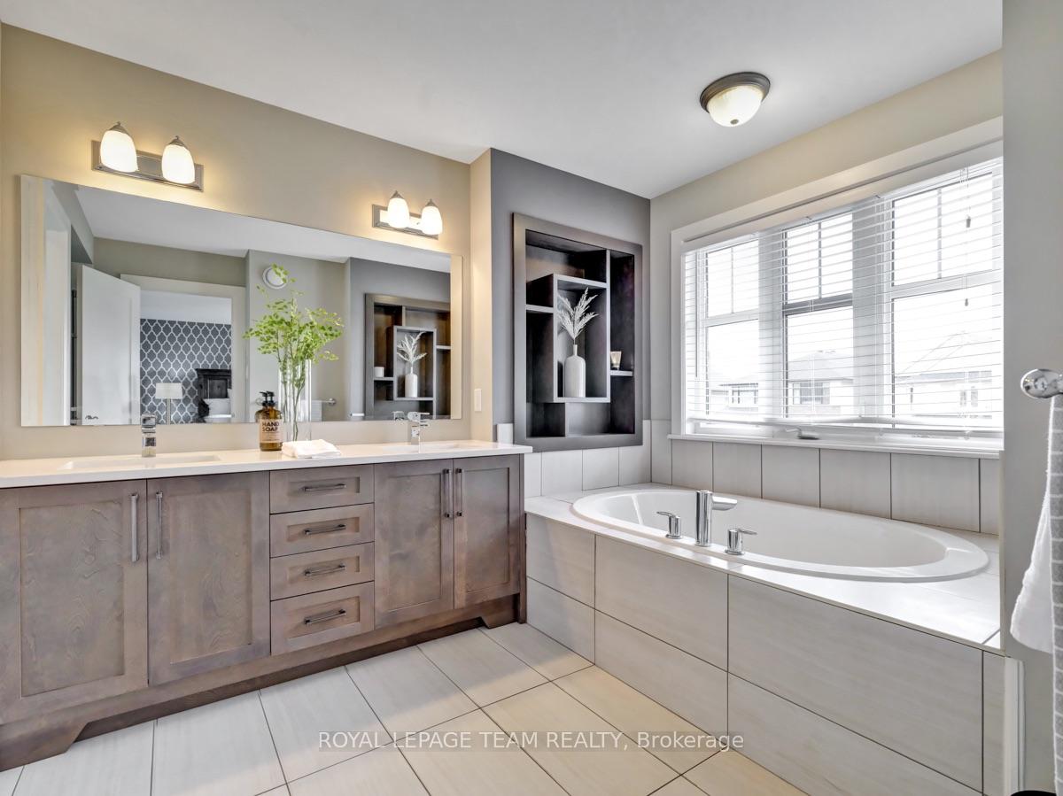 Photo 32 of 732 Brian Good Avenue, Ottawa, Riverside South/Gloucester Glen — HOMEH