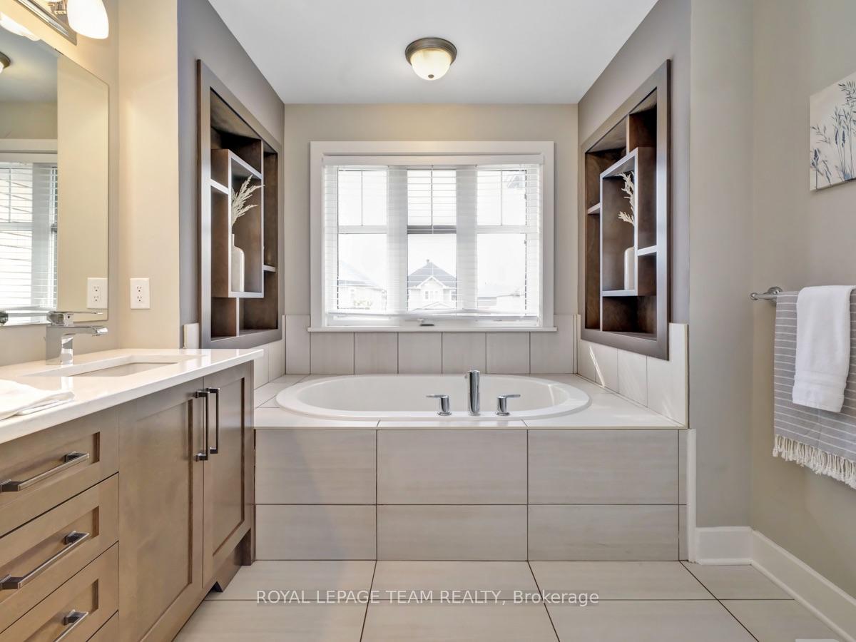 Photo 33 of 732 Brian Good Avenue, Ottawa, Riverside South/Gloucester Glen — HOMEH