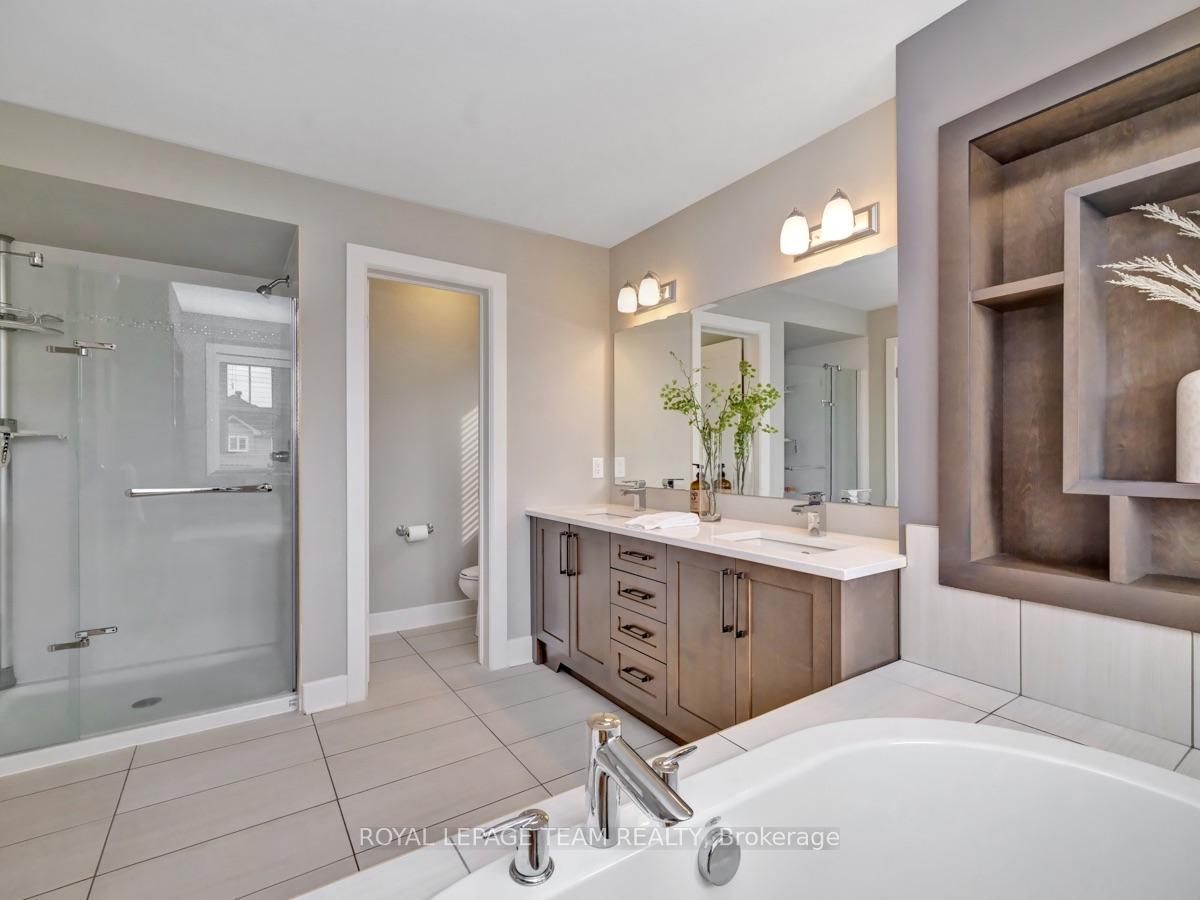 Photo 34 of 732 Brian Good Avenue, Ottawa, Riverside South/Gloucester Glen — HOMEH