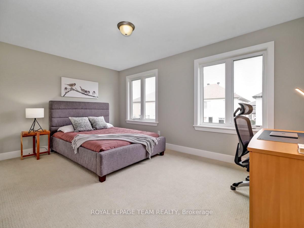 Photo 39 of 732 Brian Good Avenue, Ottawa, Riverside South/Gloucester Glen — HOMEH