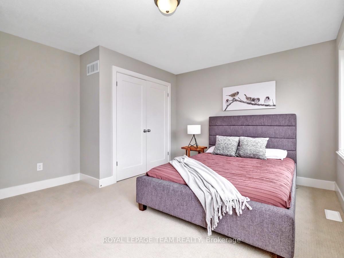 Photo 40 of 732 Brian Good Avenue, Ottawa, Riverside South/Gloucester Glen — HOMEH