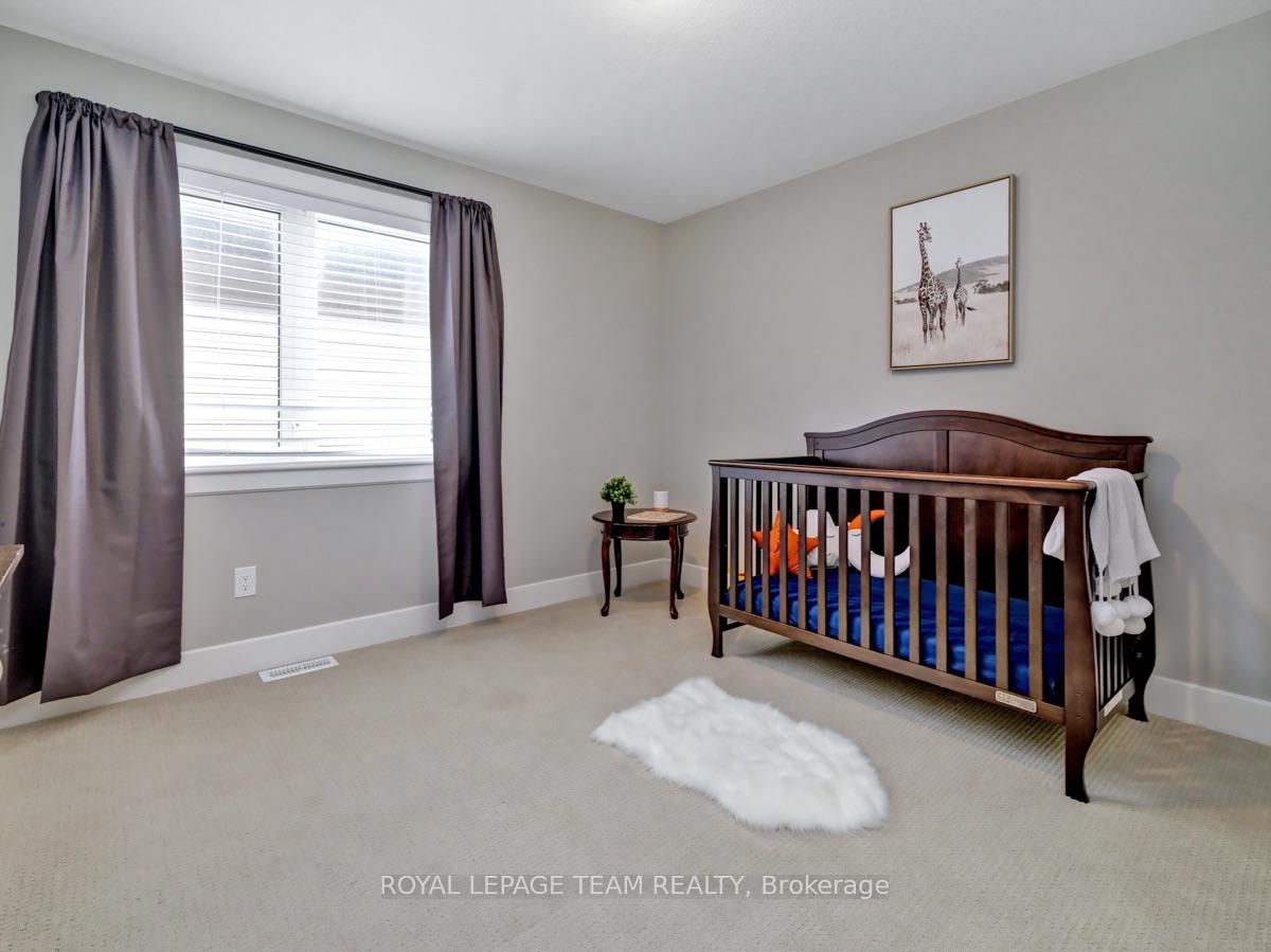 Photo 42 of 732 Brian Good Avenue, Ottawa, Riverside South/Gloucester Glen — HOMEH