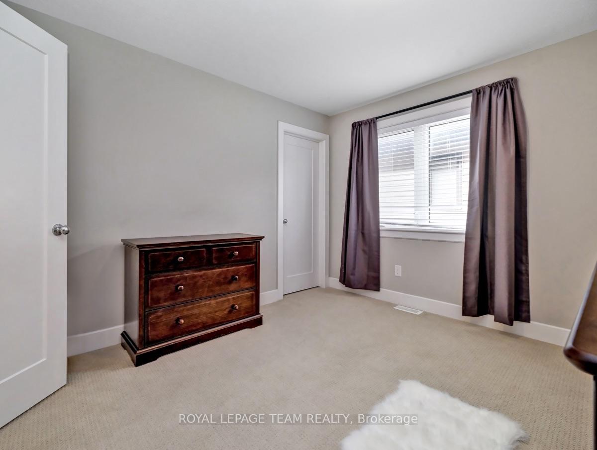 Photo 43 of 732 Brian Good Avenue, Ottawa, Riverside South/Gloucester Glen — HOMEH