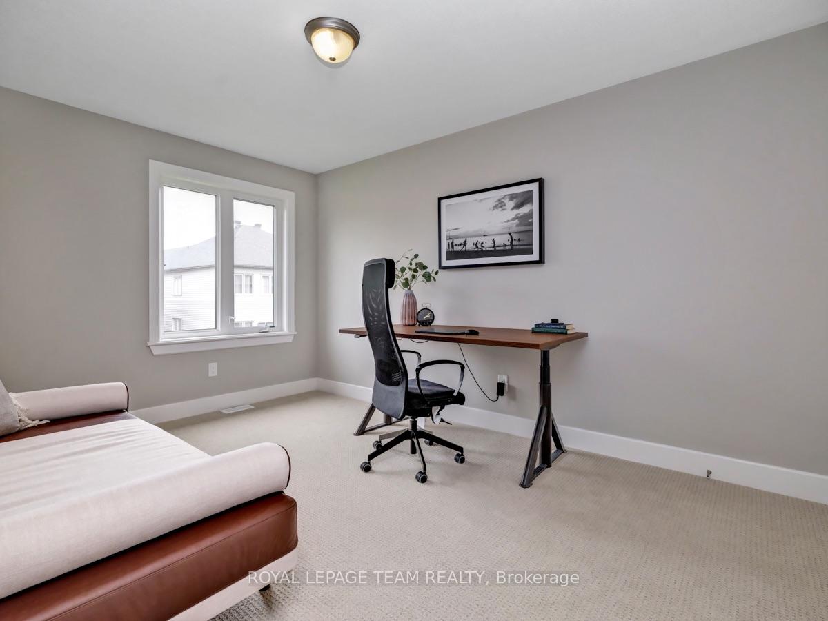 Photo 44 of 732 Brian Good Avenue, Ottawa, Riverside South/Gloucester Glen — HOMEH