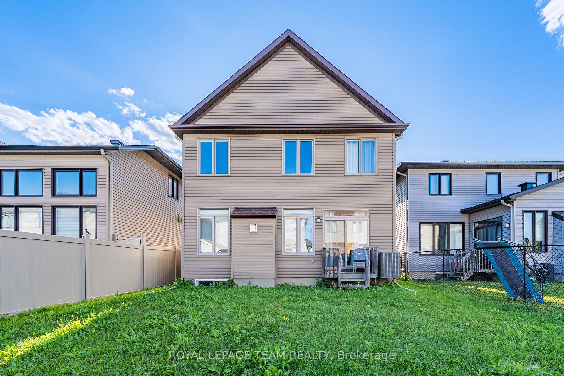 Photo 49 of 732 Brian Good Avenue, Ottawa, Riverside South/Gloucester Glen — HOMEH