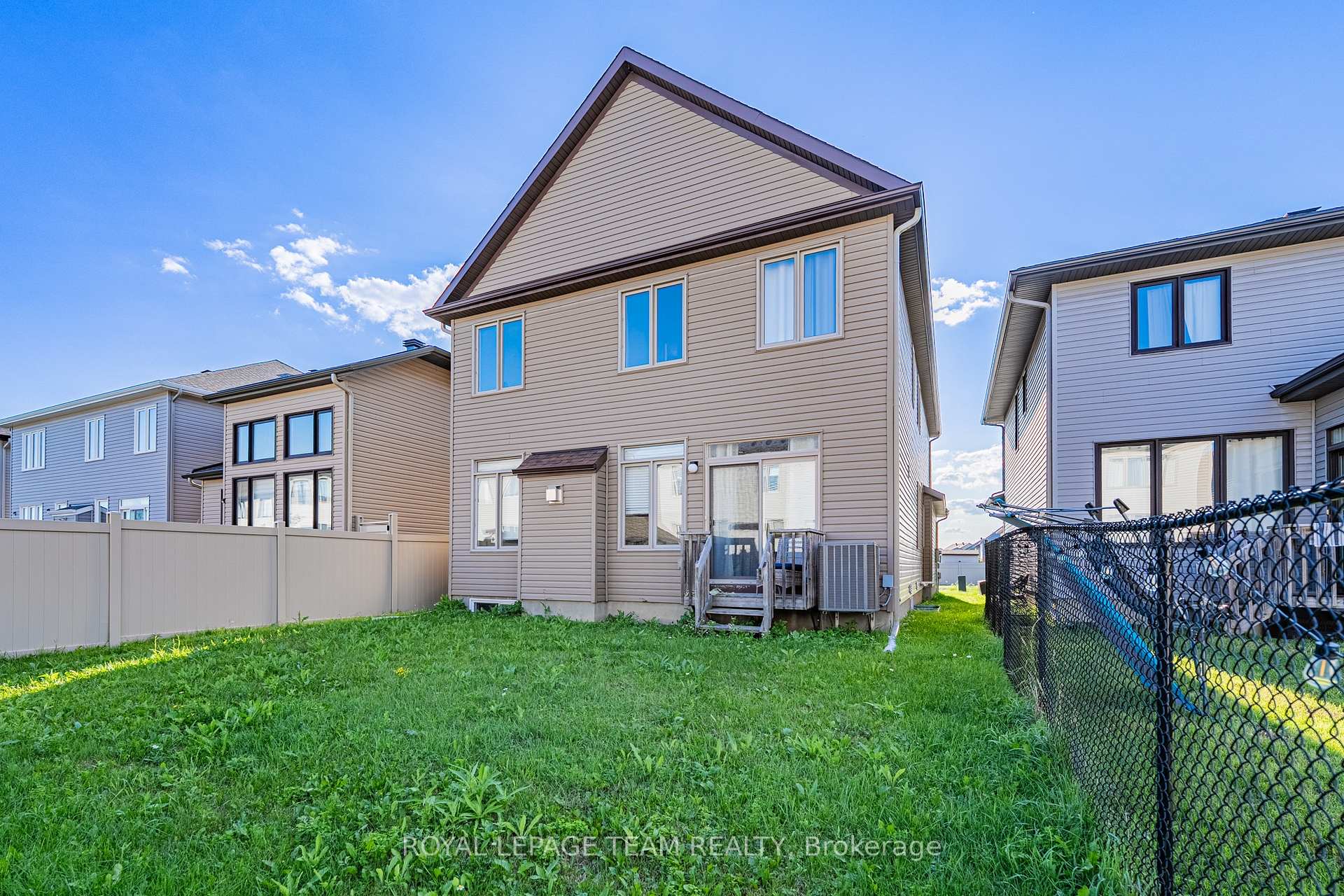 Photo 50 of 732 Brian Good Avenue, Ottawa, Riverside South/Gloucester Glen — HOMEH