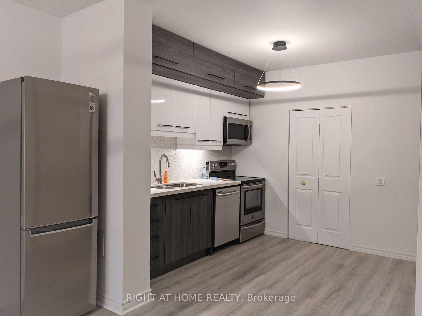 Photo 2 of Unit 208, 152 Saint Patrick Street, Toronto, University — HOMEH