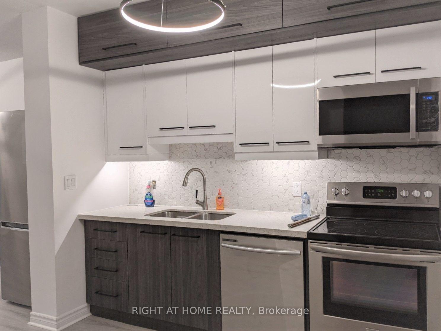 Photo 3 of Unit 208, 152 Saint Patrick Street, Toronto, University — HOMEH