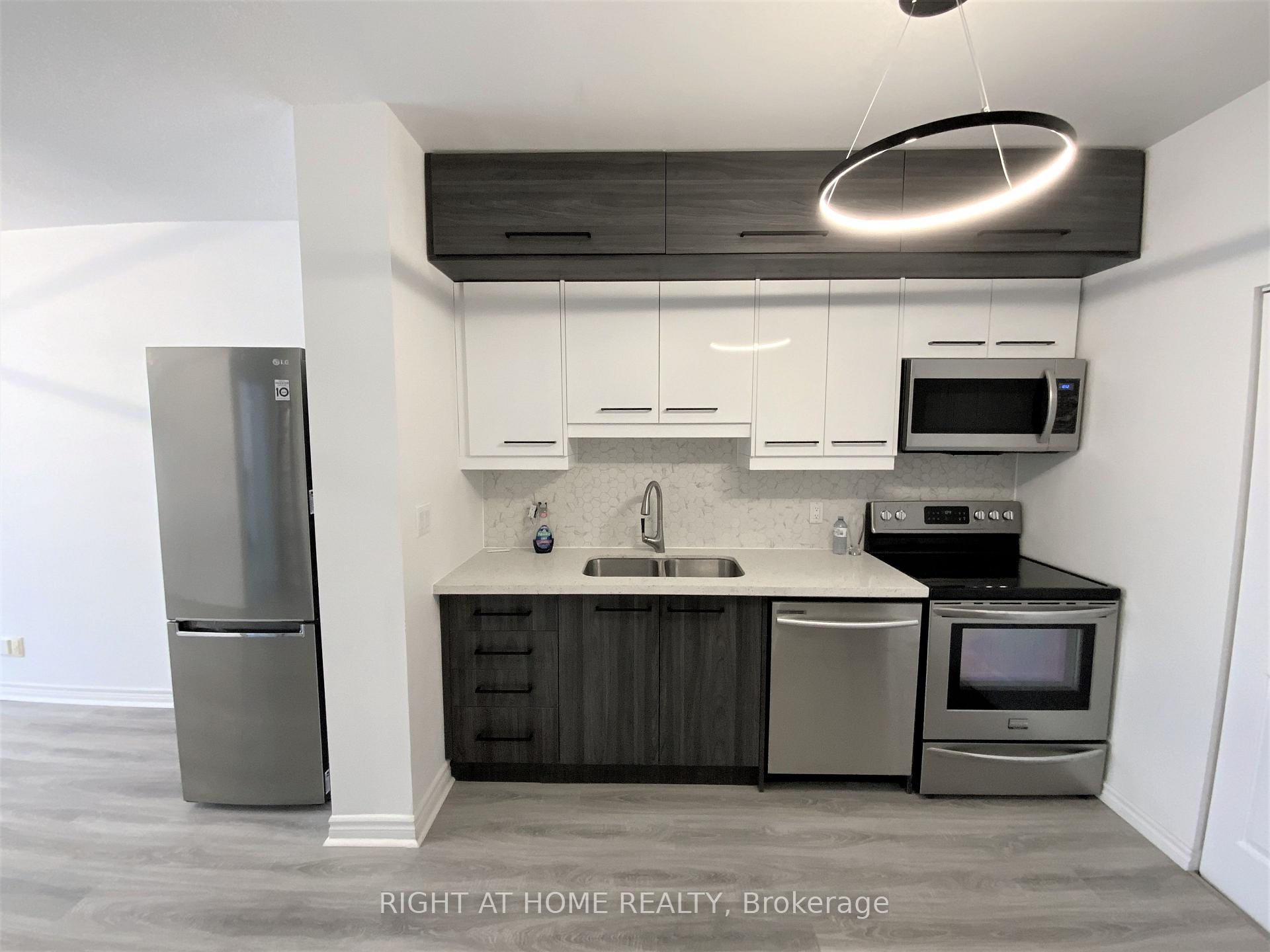 Photo 4 of Unit 208, 152 Saint Patrick Street, Toronto, University — HOMEH