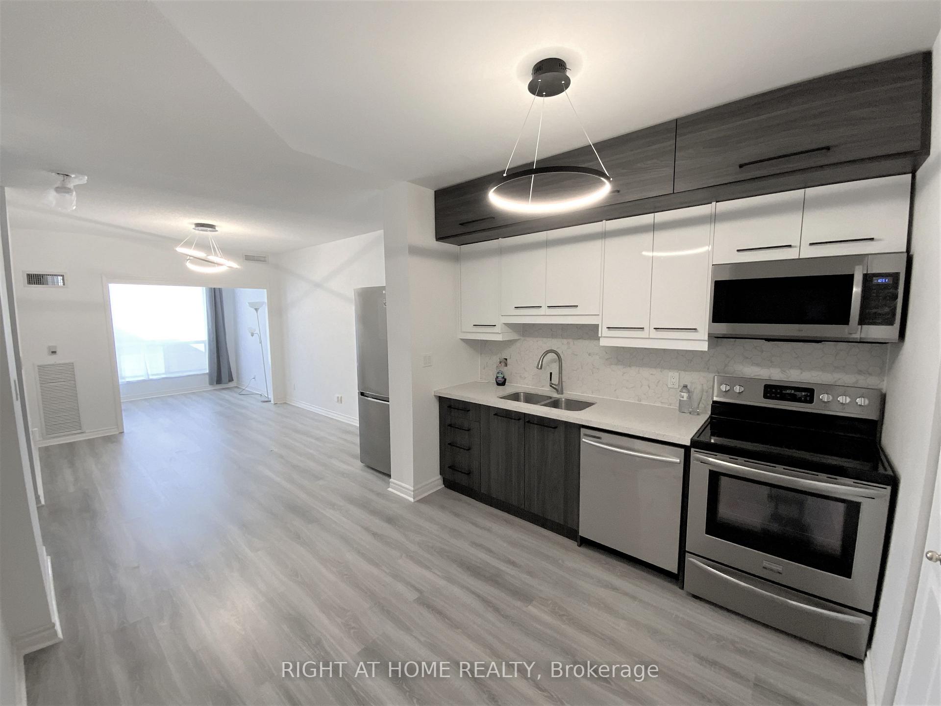 Photo 5 of Unit 208, 152 Saint Patrick Street, Toronto, University — HOMEH