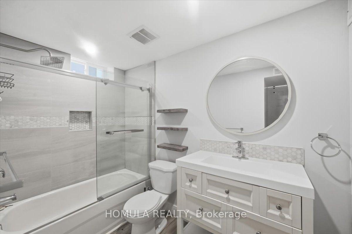 Photo 4 of Unit Basement, 29 Grace Street, Toronto, Trinity-Bellwoods — HOMEH