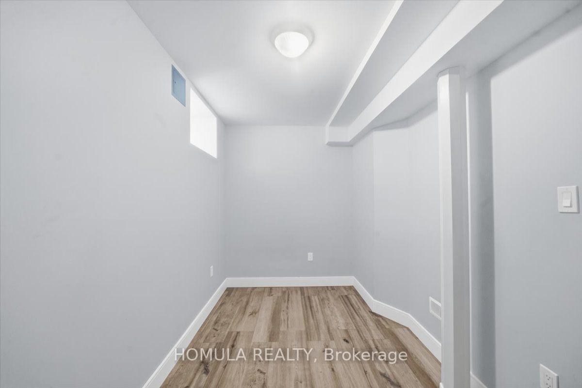 Photo 5 of Unit Basement, 29 Grace Street, Toronto, Trinity-Bellwoods — HOMEH