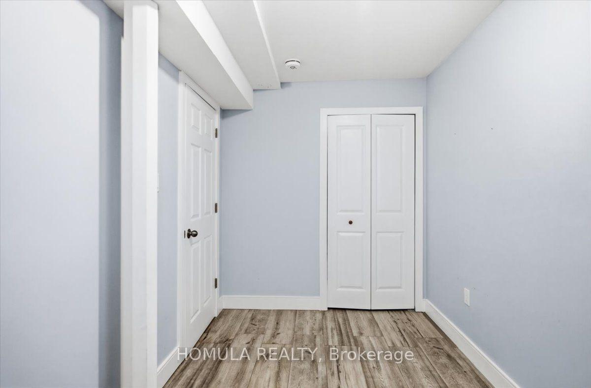 Photo 6 of Unit Basement, 29 Grace Street, Toronto, Trinity-Bellwoods — HOMEH