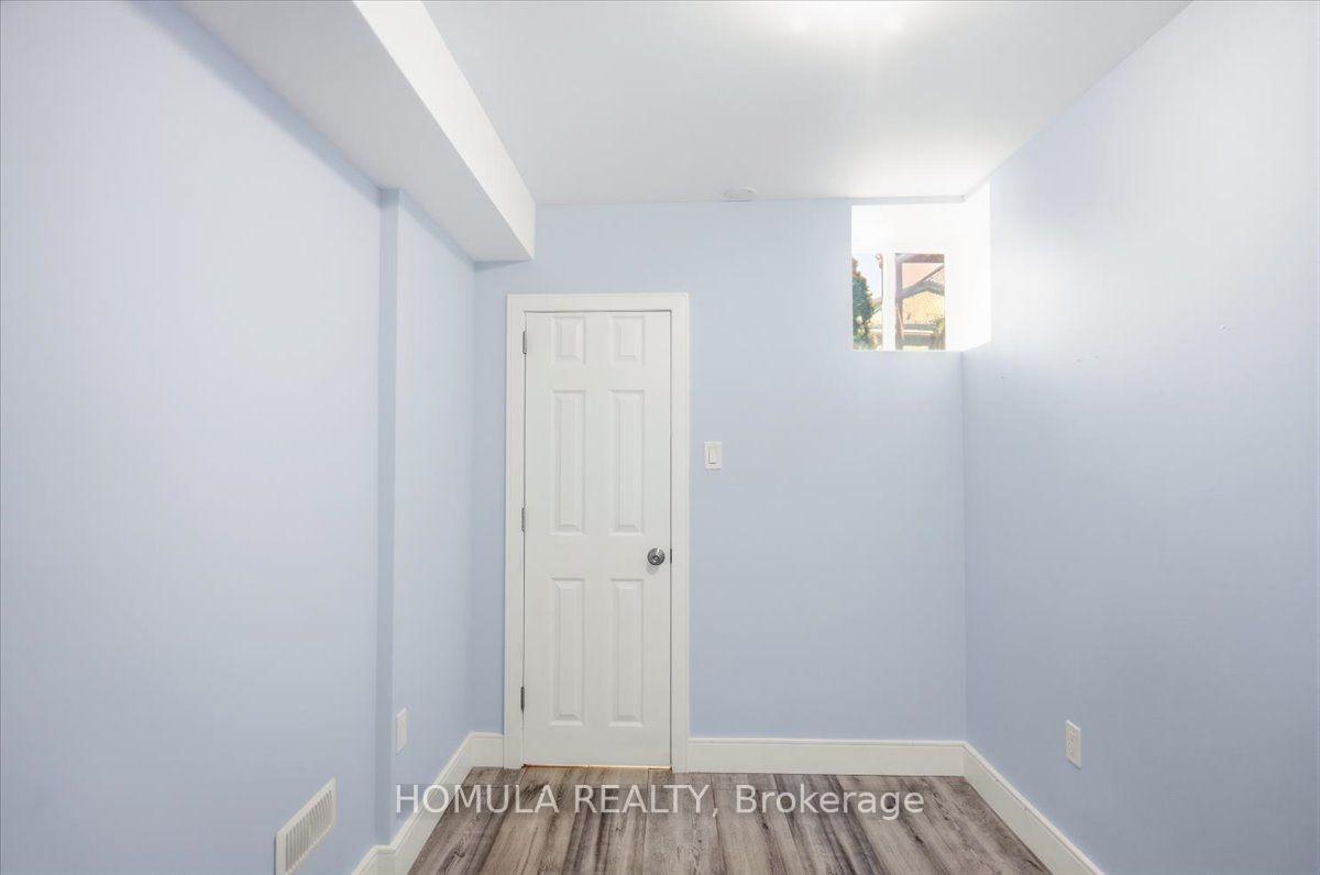 Photo 7 of Unit Basement, 29 Grace Street, Toronto, Trinity-Bellwoods — HOMEH