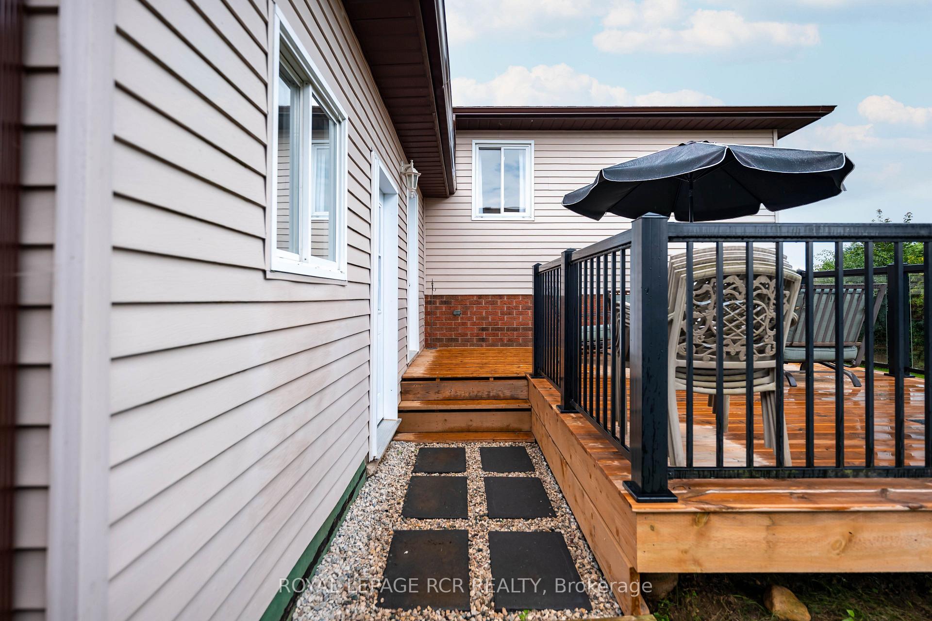 Photo 43 of 169 Melissa Crescent, Wellington North, Mount Forest — HOMEH