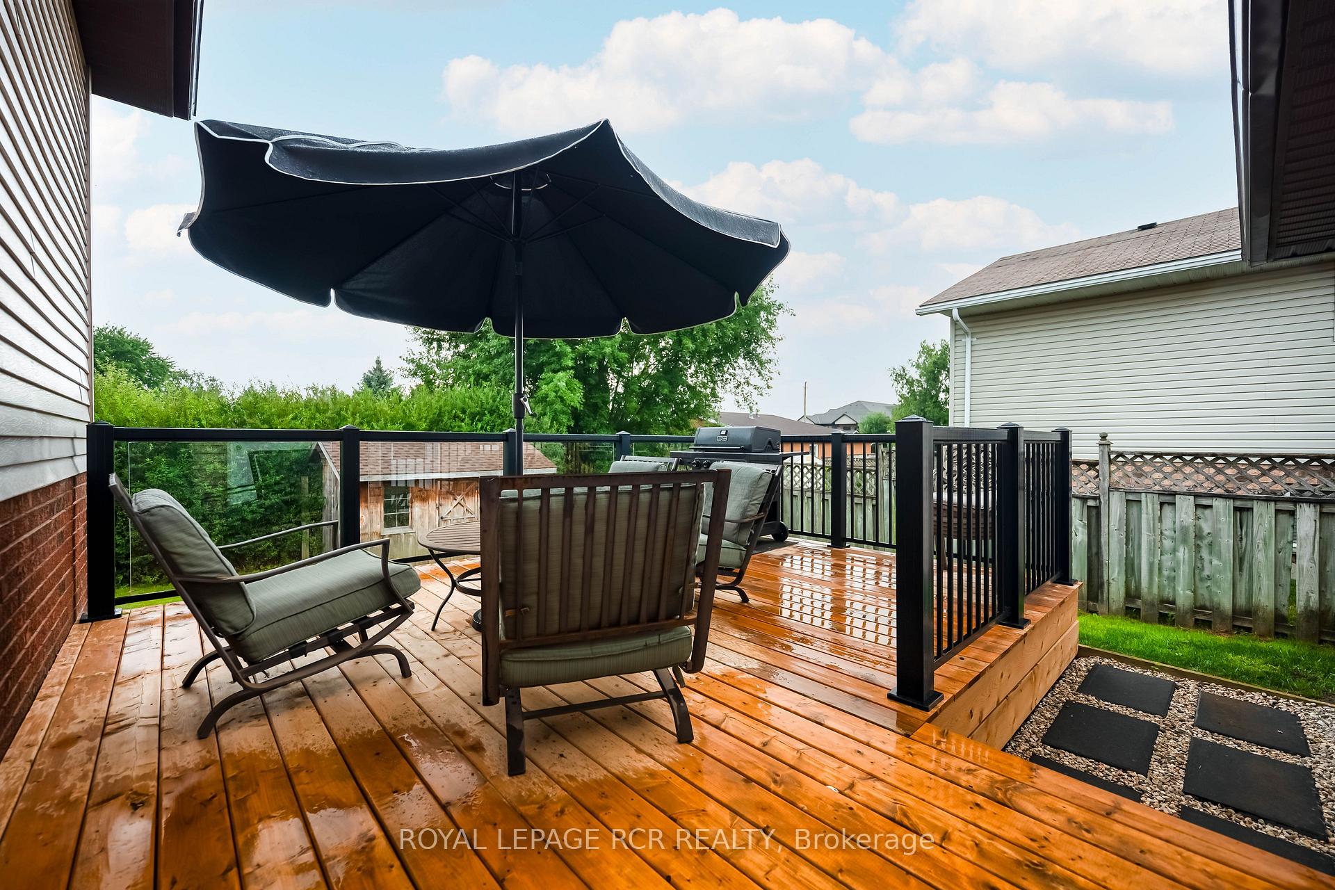 Photo 44 of 169 Melissa Crescent, Wellington North, Mount Forest — HOMEH