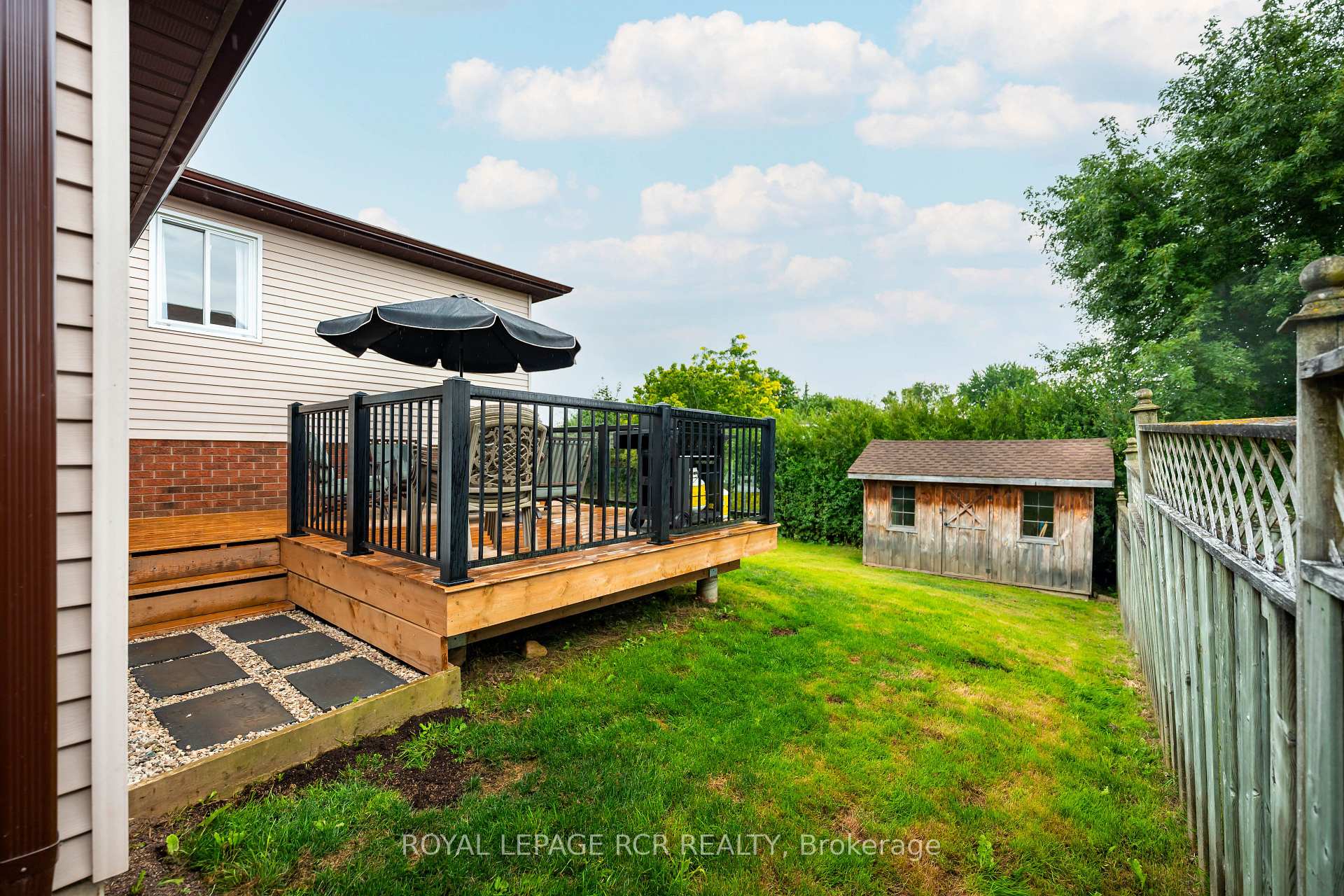 Photo 45 of 169 Melissa Crescent, Wellington North, Mount Forest — HOMEH