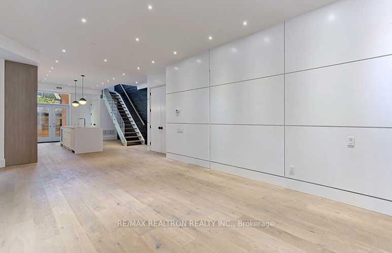 Photo 3 of Unit 2, 69 Brunswick Avenue, Toronto, University — HOMEH