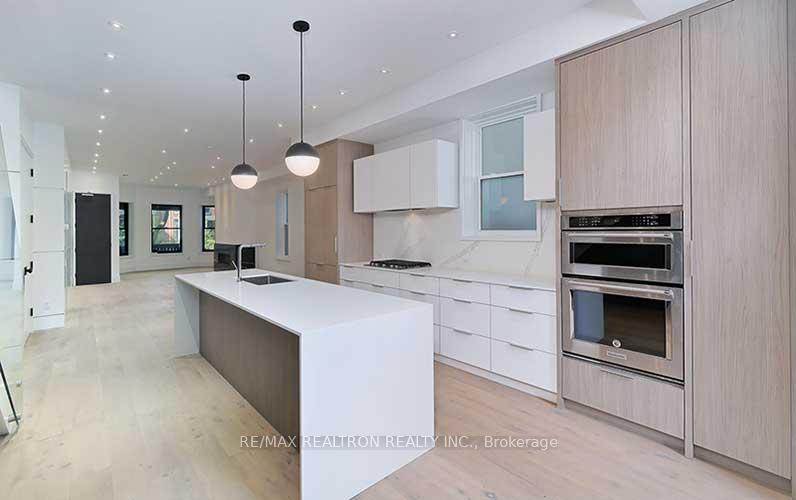 Photo 5 of Unit 2, 69 Brunswick Avenue, Toronto, University — HOMEH