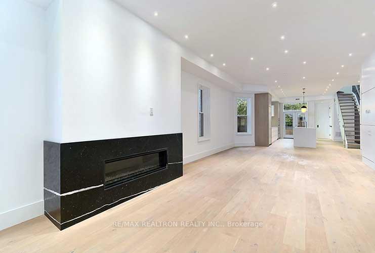 Photo 6 of Unit 2, 69 Brunswick Avenue, Toronto, University — HOMEH