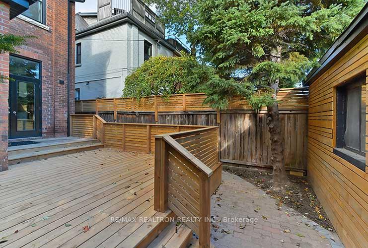 Photo 9 of Unit 2, 69 Brunswick Avenue, Toronto, University — HOMEH