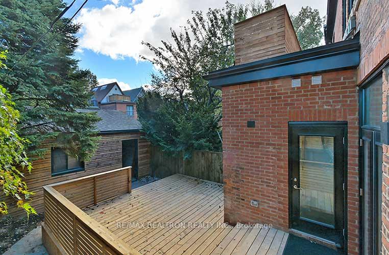 Photo 10 of Unit 2, 69 Brunswick Avenue, Toronto, University — HOMEH