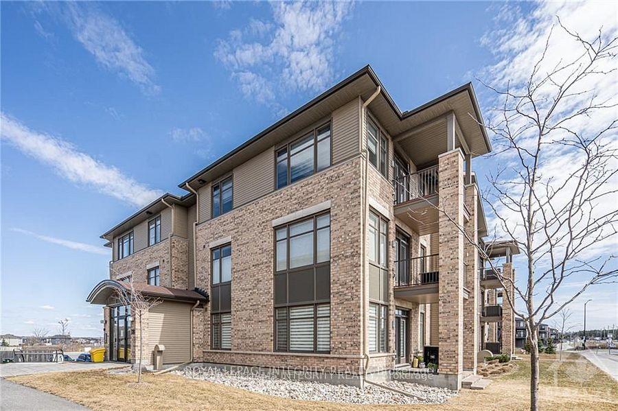 Photo 2 of Unit 104, 310 Jatoba Private, Ottawa, Kanata - Emerald Meadows/Trailwest — HOMEH