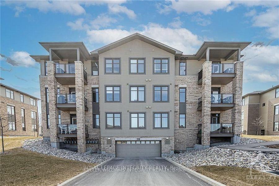 Photo 5 of Unit 104, 310 Jatoba Private, Ottawa, Kanata - Emerald Meadows/Trailwest — HOMEH
