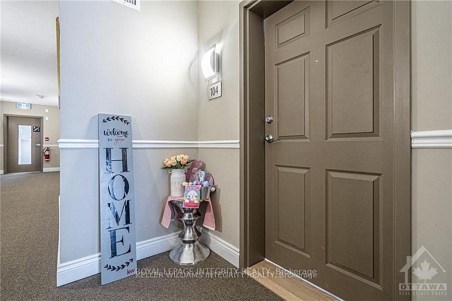 Photo 10 of Unit 104, 310 Jatoba Private, Ottawa, Kanata - Emerald Meadows/Trailwest — HOMEH