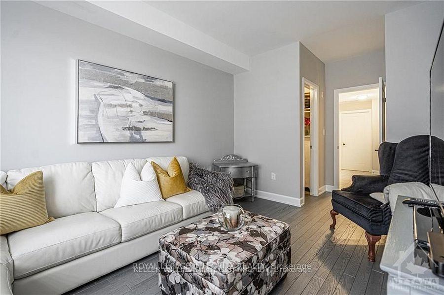 Photo 12 of Unit 104, 310 Jatoba Private, Ottawa, Kanata - Emerald Meadows/Trailwest — HOMEH