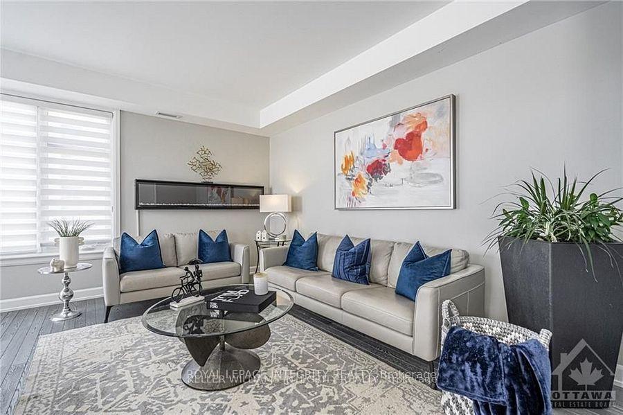 Photo 24 of Unit 104, 310 Jatoba Private, Ottawa, Kanata - Emerald Meadows/Trailwest — HOMEH