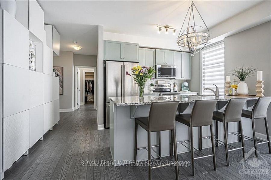 Photo 26 of Unit 104, 310 Jatoba Private, Ottawa, Kanata - Emerald Meadows/Trailwest — HOMEH