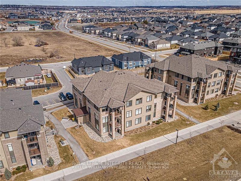 Photo 34 of Unit 104, 310 Jatoba Private, Ottawa, Kanata - Emerald Meadows/Trailwest — HOMEH