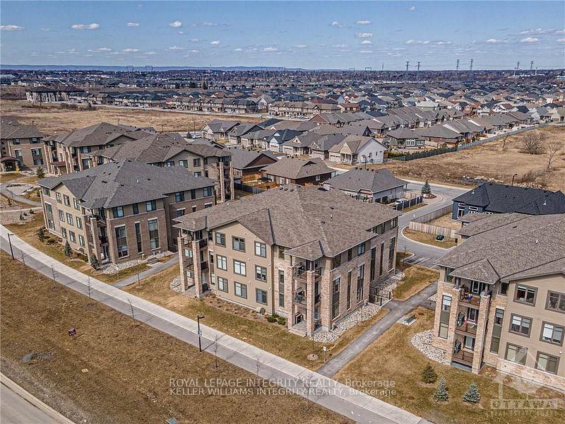 Photo 35 of Unit 104, 310 Jatoba Private, Ottawa, Kanata - Emerald Meadows/Trailwest — HOMEH