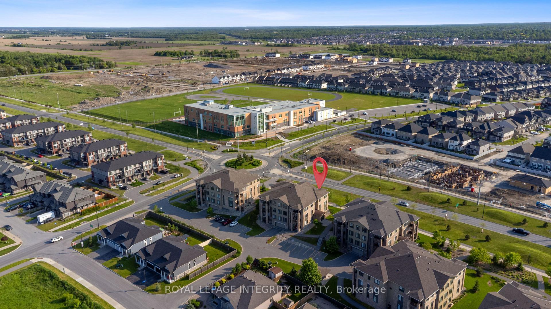 Photo 36 of Unit 104, 310 Jatoba Private, Ottawa, Kanata - Emerald Meadows/Trailwest — HOMEH