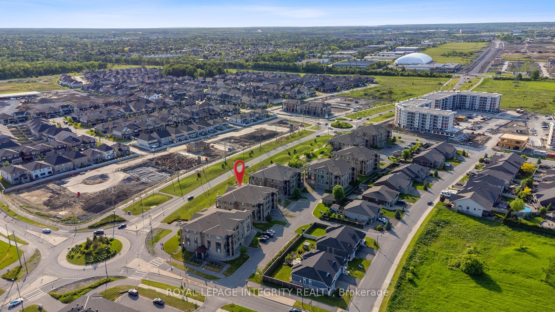 Photo 37 of Unit 104, 310 Jatoba Private, Ottawa, Kanata - Emerald Meadows/Trailwest — HOMEH