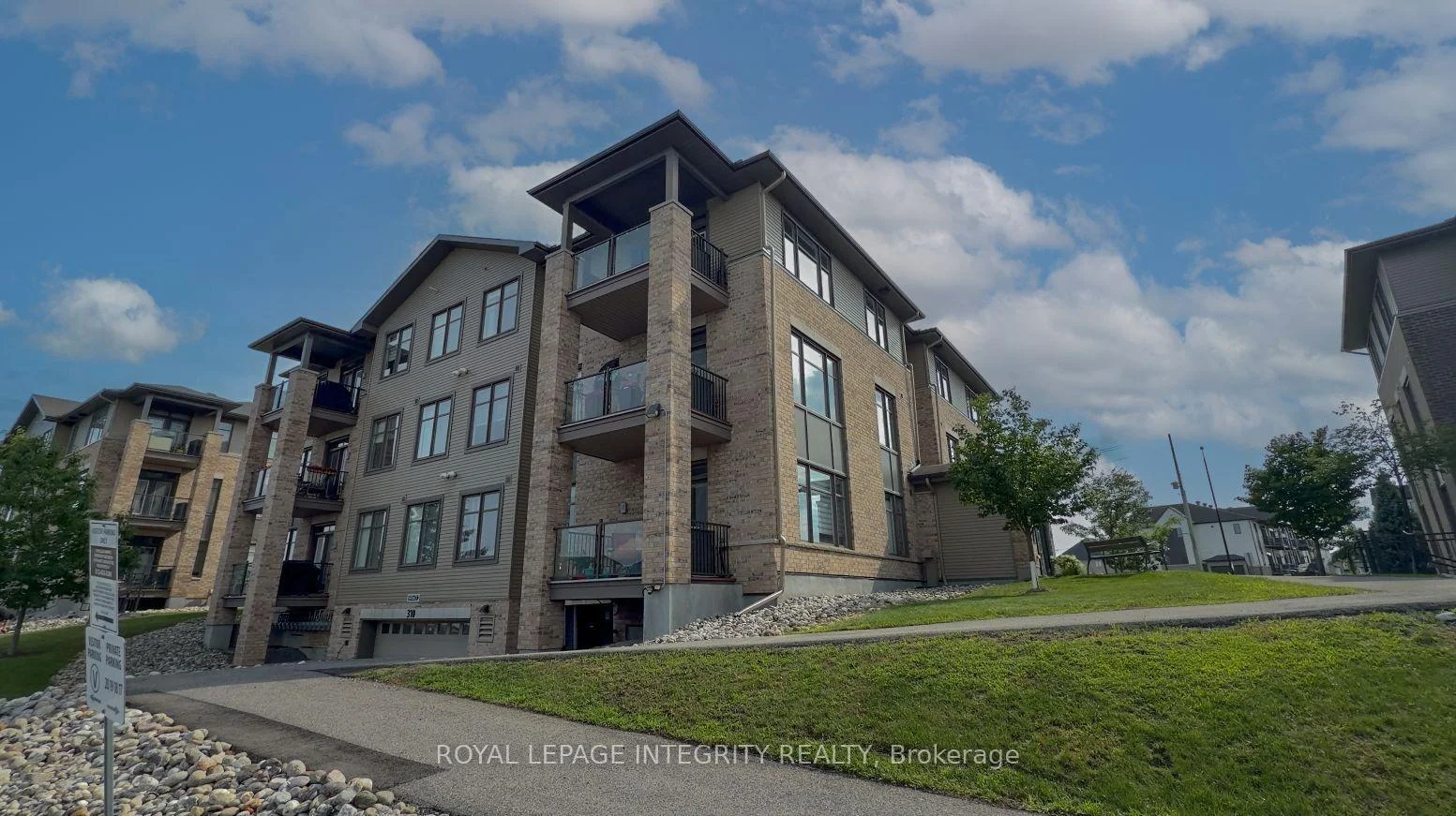 Photo 7 of Unit 104, 310 Jatoba Private, Ottawa, Kanata - Emerald Meadows/Trailwest — HOMEH