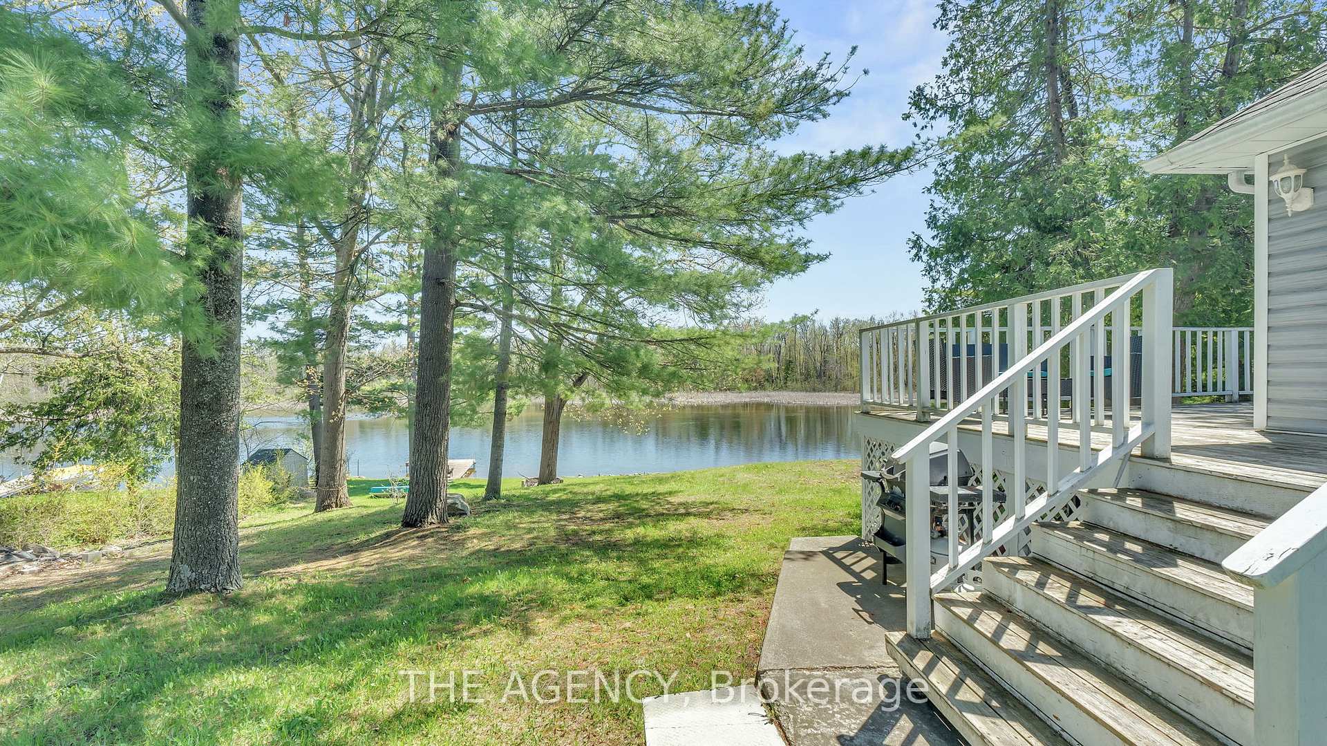 Photo 9 of 108 Coldstream Road, Kawartha Lakes, Fenelon Falls — HOMEH