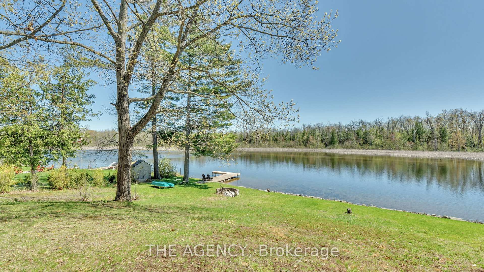 Photo 11 of 108 Coldstream Road, Kawartha Lakes, Fenelon Falls — HOMEH