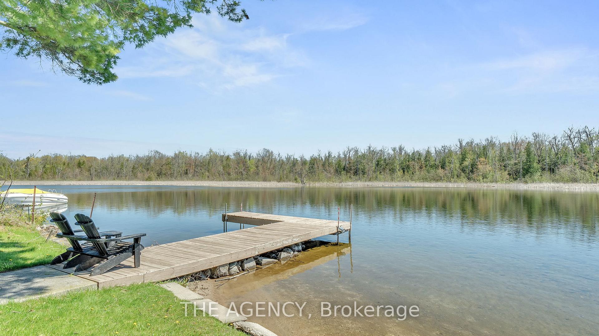 Photo 12 of 108 Coldstream Road, Kawartha Lakes, Fenelon Falls — HOMEH