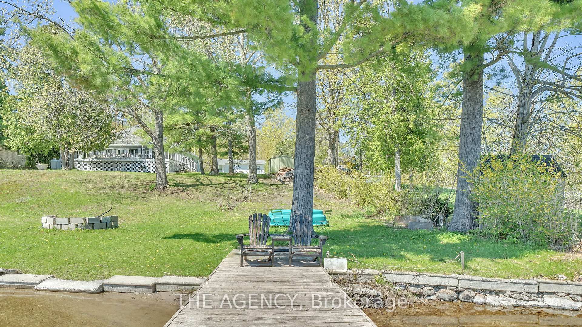Photo 13 of 108 Coldstream Road, Kawartha Lakes, Fenelon Falls — HOMEH