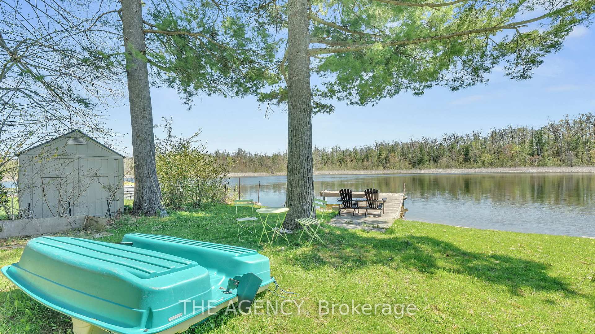 Photo 14 of 108 Coldstream Road, Kawartha Lakes, Fenelon Falls — HOMEH