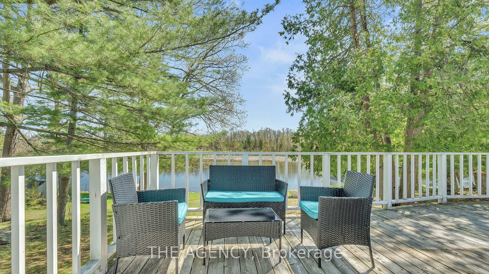 Photo 15 of 108 Coldstream Road, Kawartha Lakes, Fenelon Falls — HOMEH
