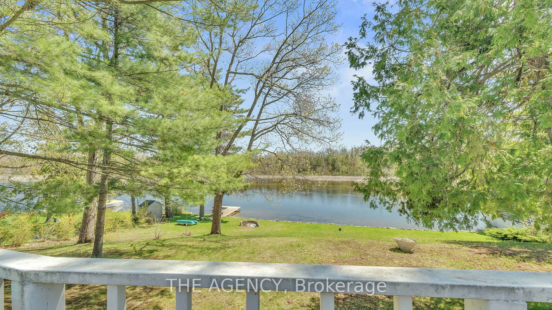 Photo 17 of 108 Coldstream Road, Kawartha Lakes, Fenelon Falls — HOMEH