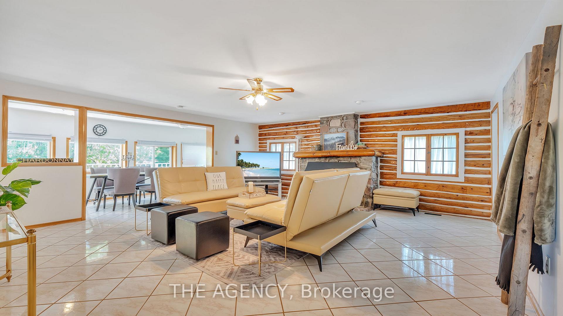 Photo 19 of 108 Coldstream Road, Kawartha Lakes, Fenelon Falls — HOMEH